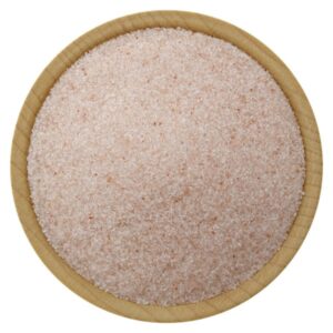 Extra Fine Grain (0.3 - 0.5 mm)